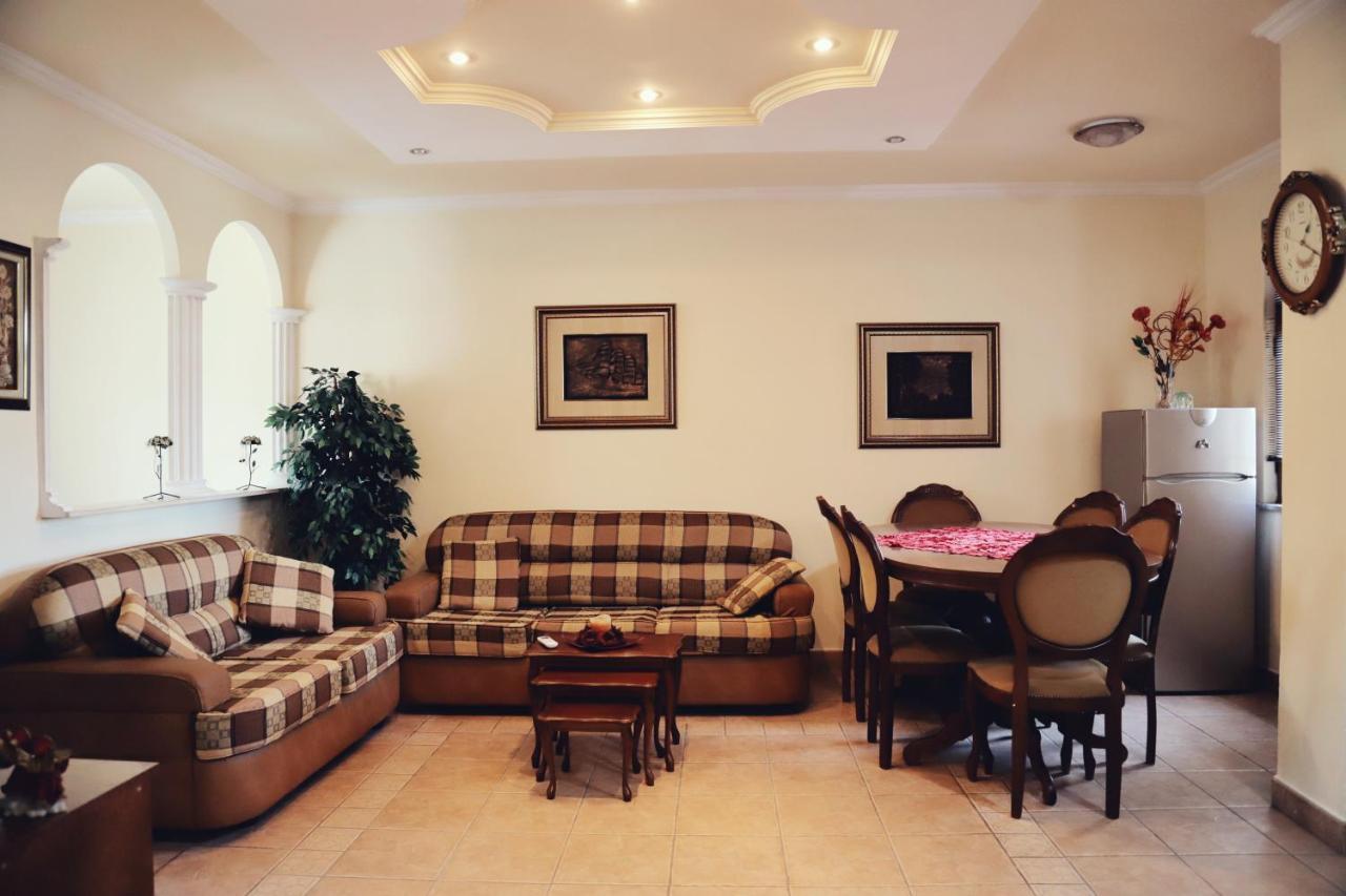 Tirana Taiwan Center Appartement Buitenkant foto