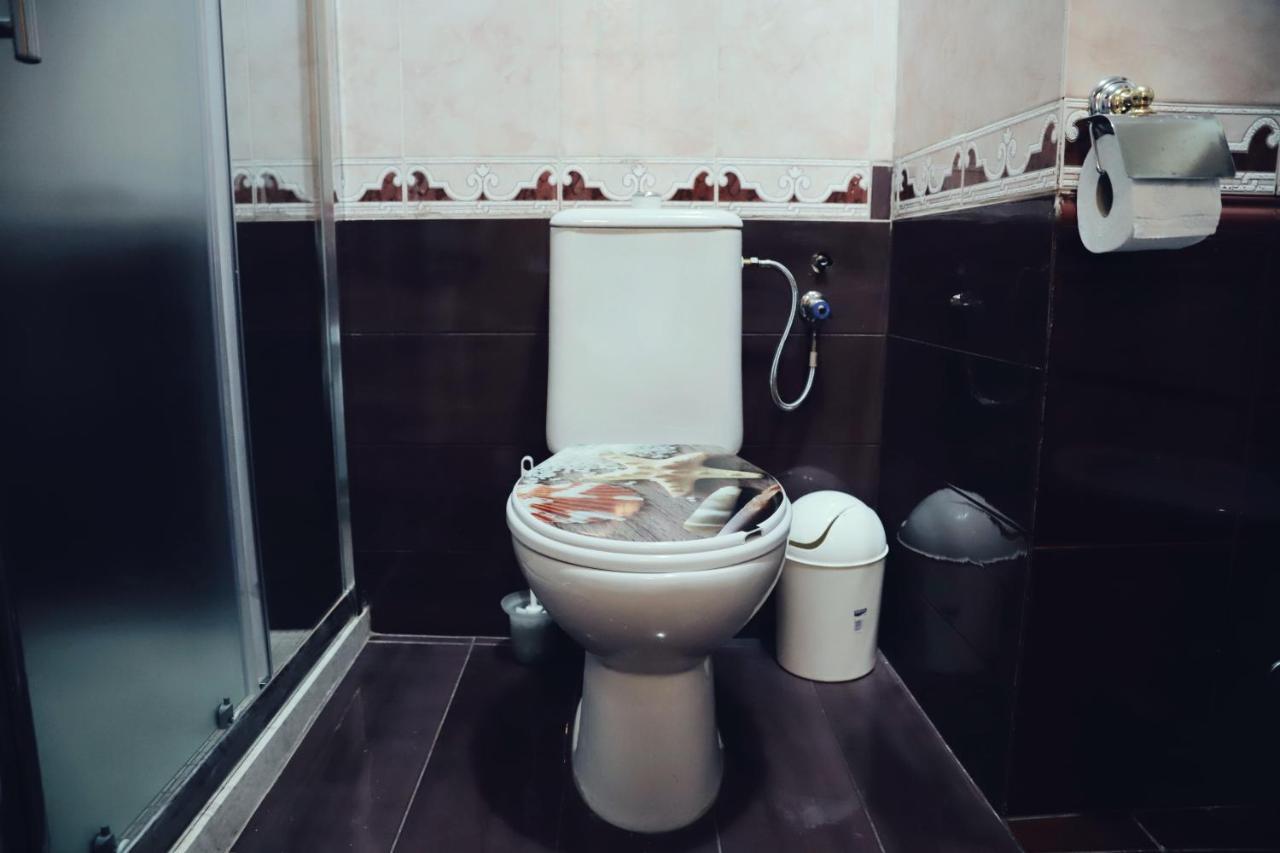 Tirana Taiwan Center Appartement Buitenkant foto
